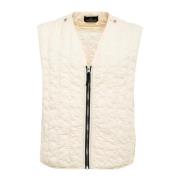 Stilig Puffer Vest