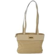 Pre-owned Canvas celine-bags