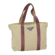 Pre-owned Canvas totes