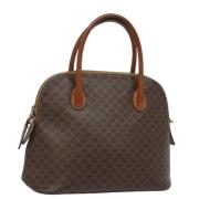 Pre-owned Leather handbags