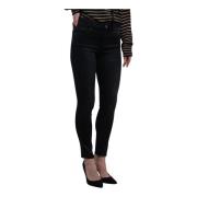 Slim Fit Donna Jeans