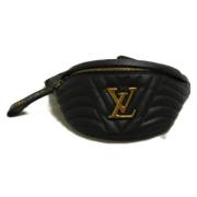 Pre-owned Leather louis-vuitton-bags