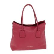 Pre-owned Leather handbags