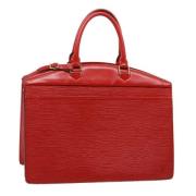 Pre-owned Leather handbags