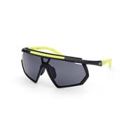 Gull Polarized Solbriller Sp0029-H-02D