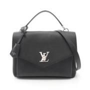 Pre-owned Leather louis-vuitton-bags