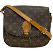 Pre-owned Leather louis-vuitton-bags