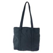 Pre-owned Canvas totes