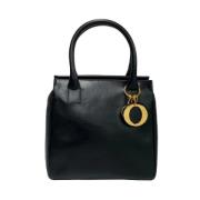 Pre-owned Leather handbags