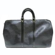 Pre-owned Leather louis-vuitton-bags