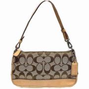 Pre-owned Canvas handbags