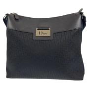 Pre-owned Canvas dior-bags