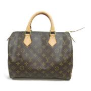 Pre-owned Coated canvas louis-vuitton-bags