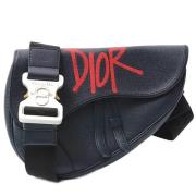 Pre-owned Leather dior-bags