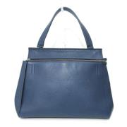 Pre-owned Leather handbags