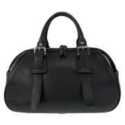 Pre-owned Leather handbags