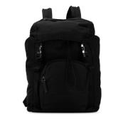 Pre-owned Canvas backpacks