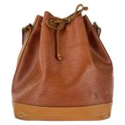 Pre-owned Leather louis-vuitton-bags