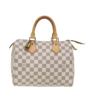 Pre-owned Canvas louis-vuitton-bags