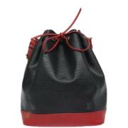 Pre-owned Leather louis-vuitton-bags