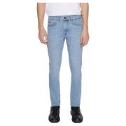 Tapered Jeans Vår/Sommer Kolleksjon