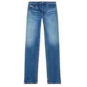 Stilige Denim Jeans for Menn