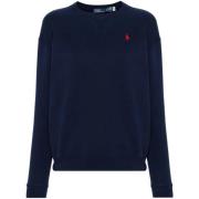 Langermet Sweatshirt