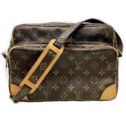 Pre-owned Canvas louis-vuitton-bags