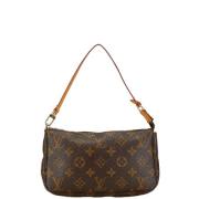 Pre-owned Canvas louis-vuitton-bags