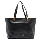 Pre-owned Leather handbags