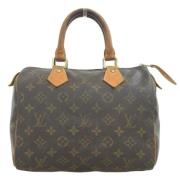 Pre-owned Canvas louis-vuitton-bags