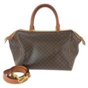 Pre-owned Leather handbags