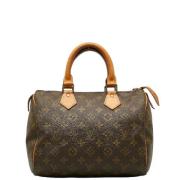 Pre-owned Canvas louis-vuitton-bags