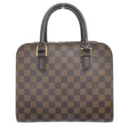 Pre-owned Canvas louis-vuitton-bags