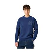 Marine Casey Jones College Sweatshirt