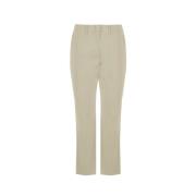 Slim-fit Trousers