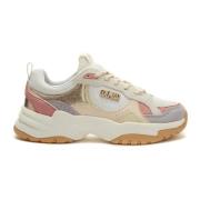 Rosa Sneakers Tess Venus