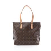 Pre-owned Leather louis-vuitton-bags