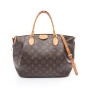 Pre-owned Leather louis-vuitton-bags