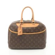 Pre-owned Leather louis-vuitton-bags