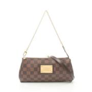 Pre-owned Leather louis-vuitton-bags