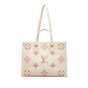 Pre-owned Leather louis-vuitton-bags