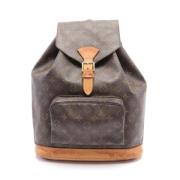 Pre-owned Leather louis-vuitton-bags