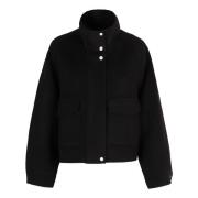 Klassisk Ull Blazer