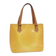 Pre-owned Leather handbags