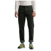 Allister Corduroy Chino