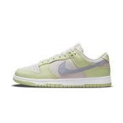 Lime Ice Sneakers Lyserosa