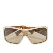 Pre-owned Acetate sunglasses