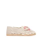 Stilige Espadrilles for Sommerantrekk