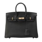 Pre-owned Leather handbags